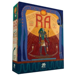 Ra Board Game