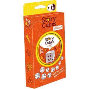 Rory's Story Cubes: Original