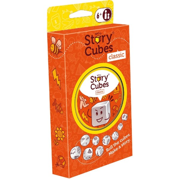 Rory's Story Cubes: Original