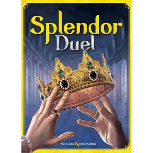 Splendor Duel