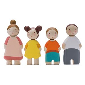 Tender Leaf Leaf Family (was £14.99)
