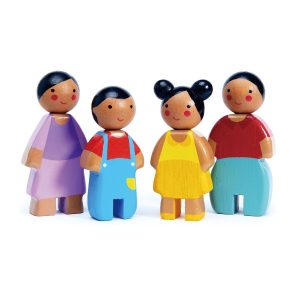 Tender Leaf Sunny Doll Family (was £14.99)
