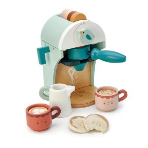 Tender Leaf Babyccino Maker