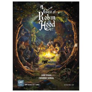 A Gest of Robin Hood