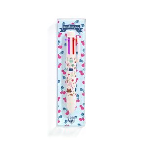 Djeco Lucille Rainbow Pen