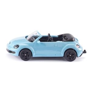 Siku 1505 VW Beetle Cabrio Convertible