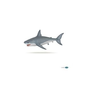 Papo White Shark