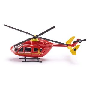 Siku 1647 Helicopter