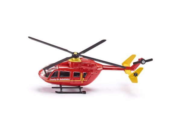 Siku 1647 Helicopter