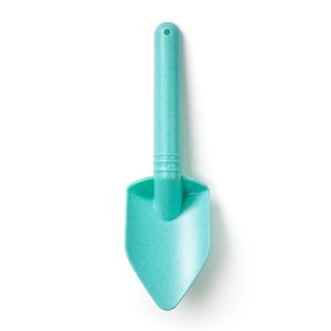 Bigjigs Eco Spade - Eggshell Green