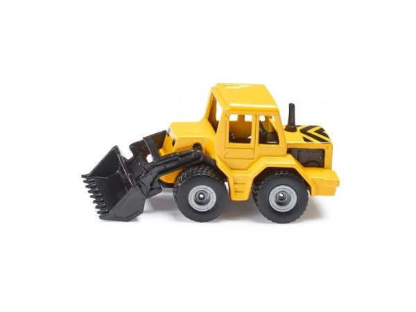 Siku 0802 Front Loader
