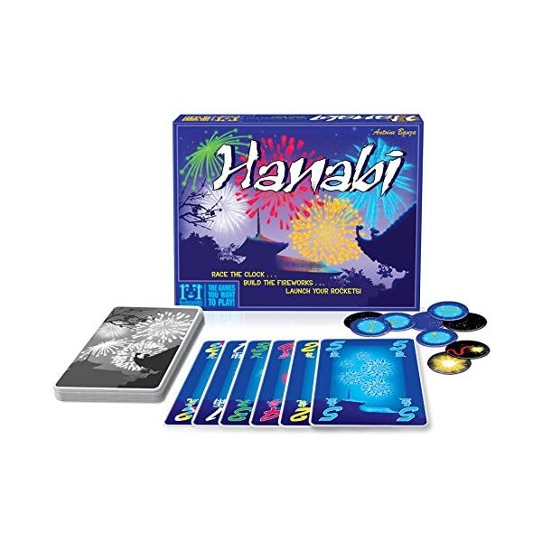 Hanabi - Image 2