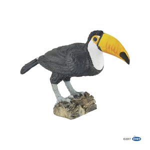 Papo Toucan