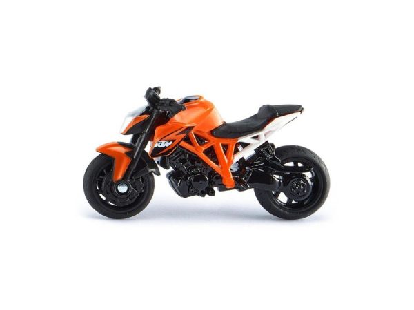 Siku 1384 KTM 1290 Super Duke R