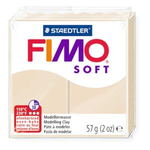 Fimo Soft Clay 70 Sahara