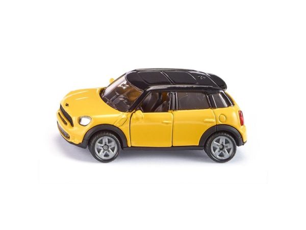 Siku 1454 Mini Countryman