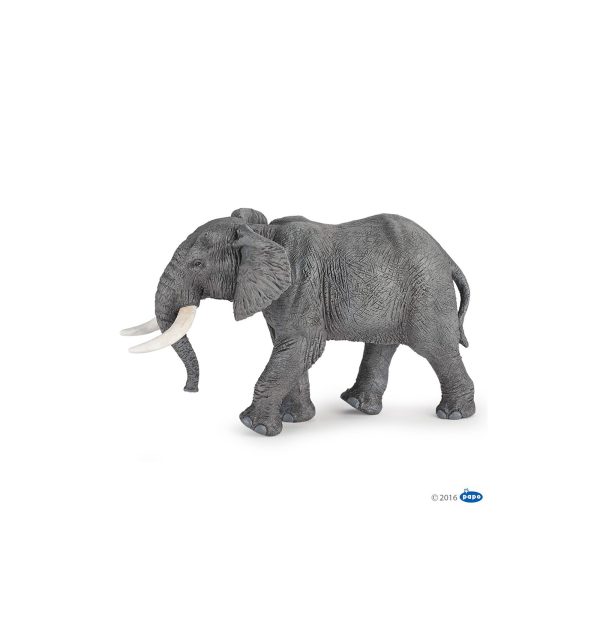 Papo African Elephant
