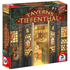 Taverns of Tiefenthal