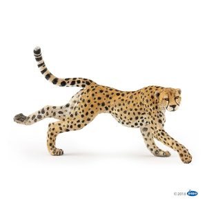Papo Running Cheetah