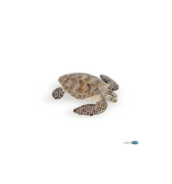 Papo Loggerhead Turtle