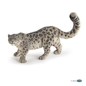 Papo Snow Leopard