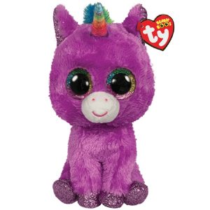 Ty Rosette Unicorn Boo