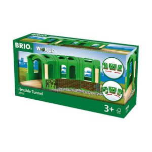 BRIO 33709 Flexible Tunnel