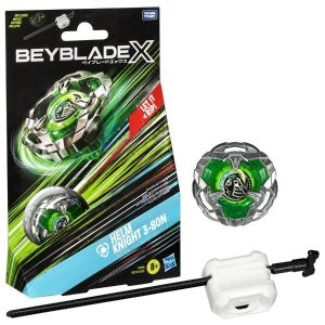 Beyblade X Starter Set - Helm Knight 3-80N