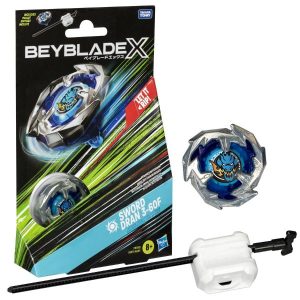 Beyblade X Starter Set - Sword Dran 3-60F