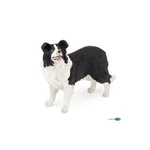 Papo Border Collie