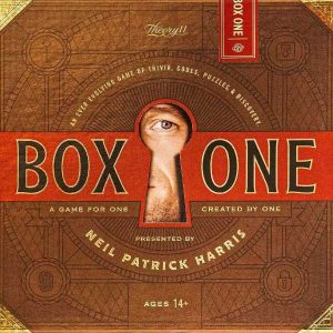 Box One