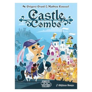 Castle Combo