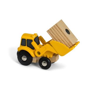 BRIO 33436 Tractor Loader