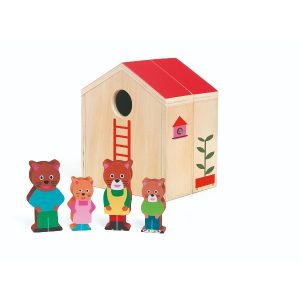 Djeco Mini House