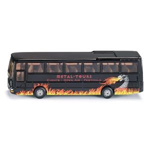 Siku 1624 Man Coach