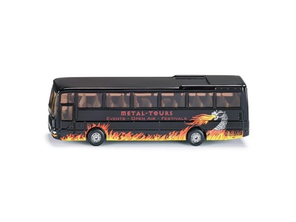 Siku 1624 Man Coach
