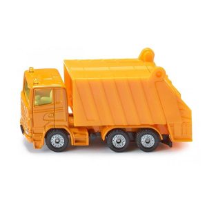 Siku 0811 Refuse Truck