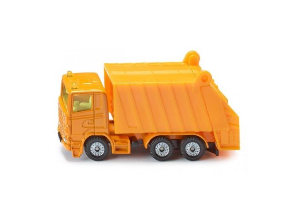 Siku 0811 Refuse Truck