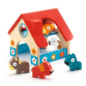Djeco Minifarm