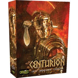 Centurion (Was £27.99)