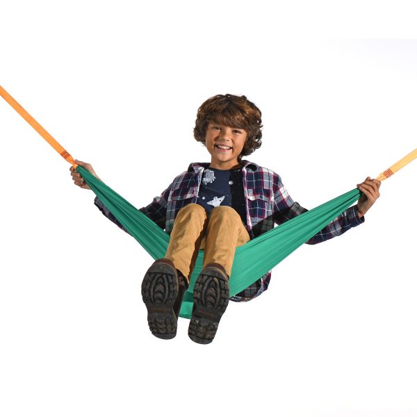 Hape Nature Fun Pocket Swing - Image 5