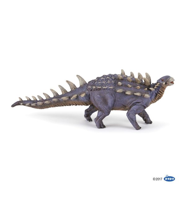Papo Polacanthus