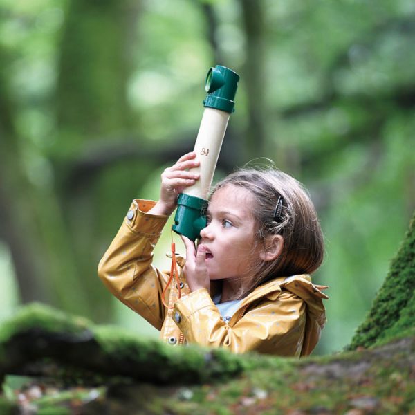 Hape Nature Fun Hide-and-Seek Periscope - Image 2
