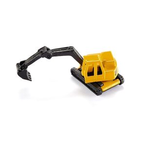 Siku 0801 Excavator