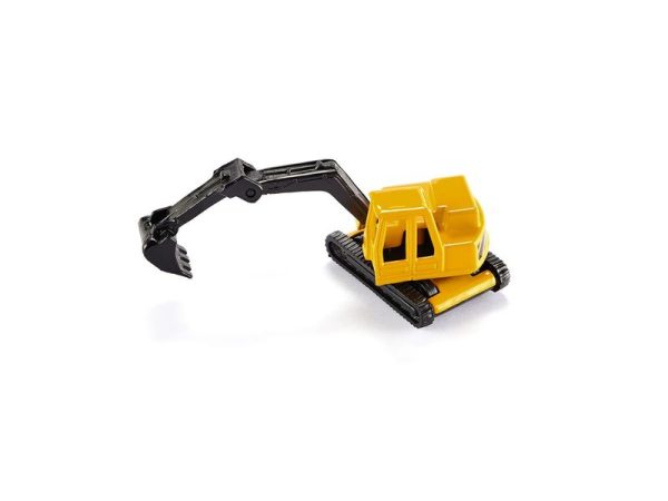 Siku 0801 Excavator