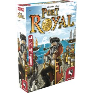Port Royal