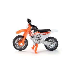 Siku 1391 KTM XS-F 450
