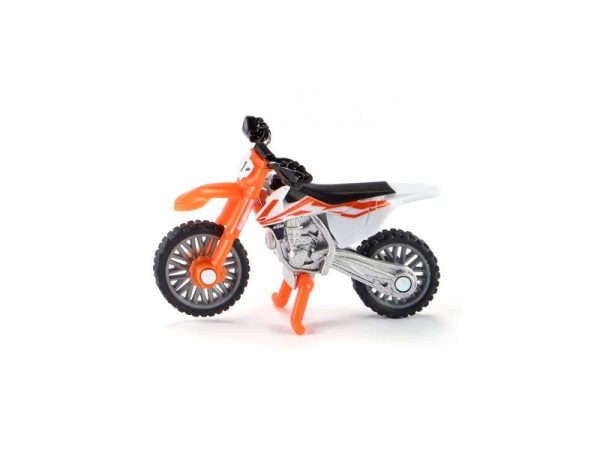 Siku 1391 KTM XS-F 450