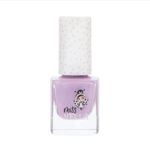 Miss Nella Peelable Nail Polish - Butterfly Wings