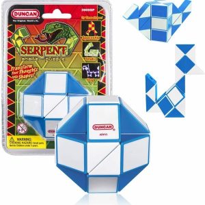 Duncan Serpent Snake Puzzle